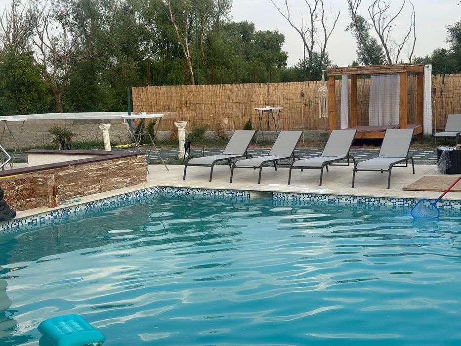 Vila petreceri private/evenimente/majorate/locație petreceri private