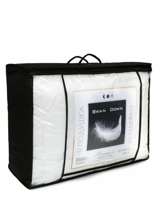 Натуральные пуховые Одеяла