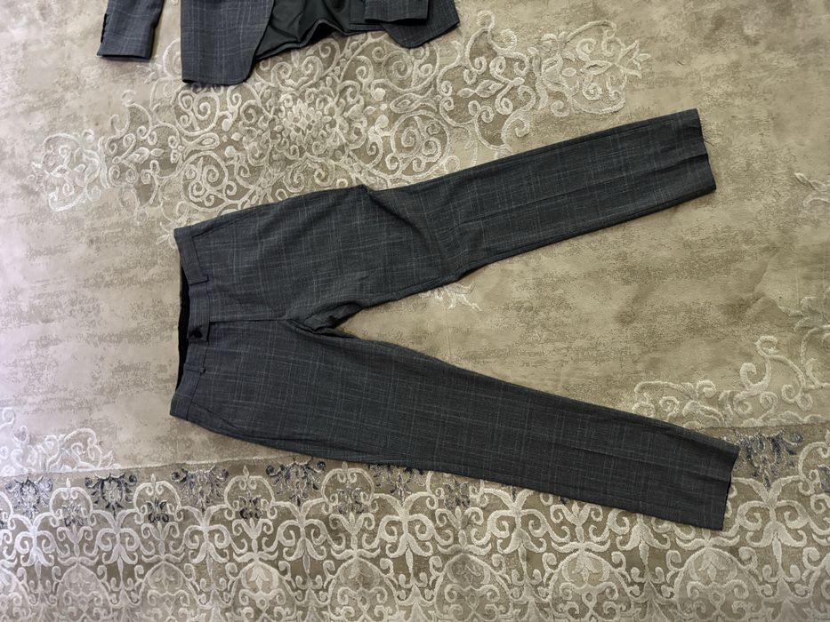 Костюм мужской.