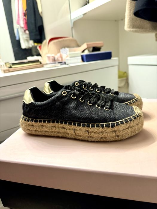 еспадрили Replay