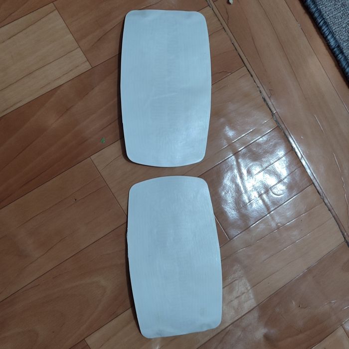 Подогрев зеркал универсальная