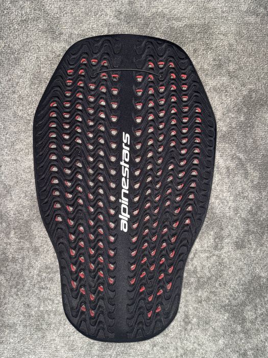 Geaca moto ALPINESTARS viper V3 air