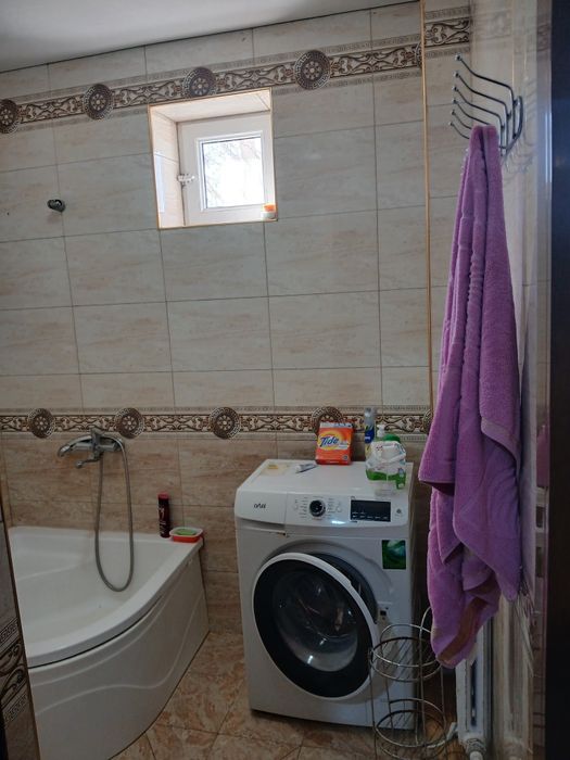 1 каватда 5 хонали квартира сотилади