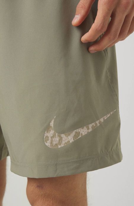 Мъжки шорти Nike DRI-FIT