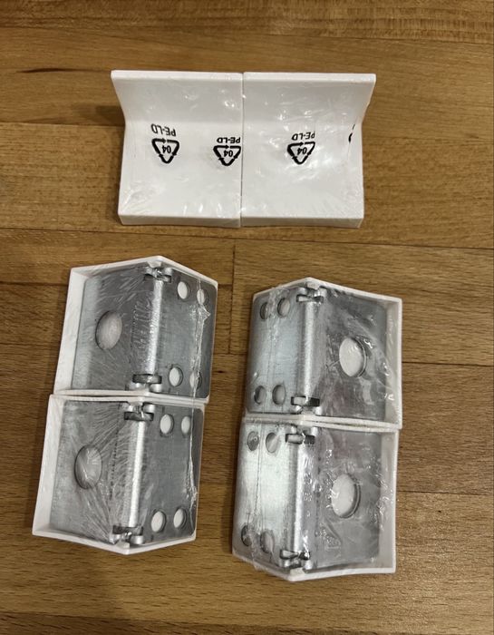 Крепление фурнитура Икеа