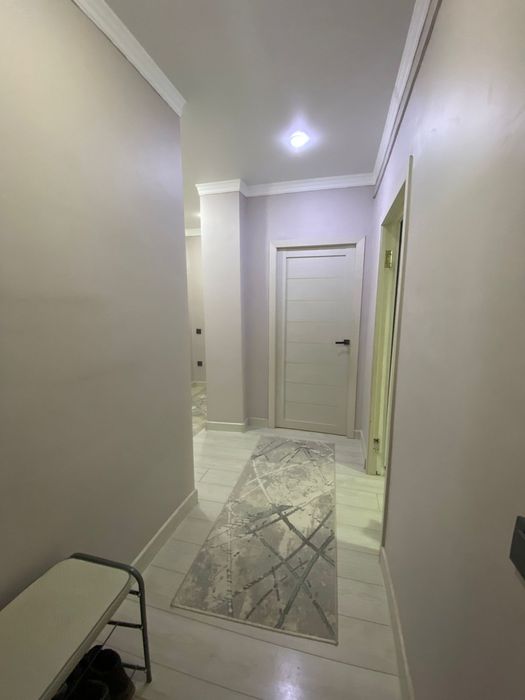 3 комнатная квартира Нұрсая