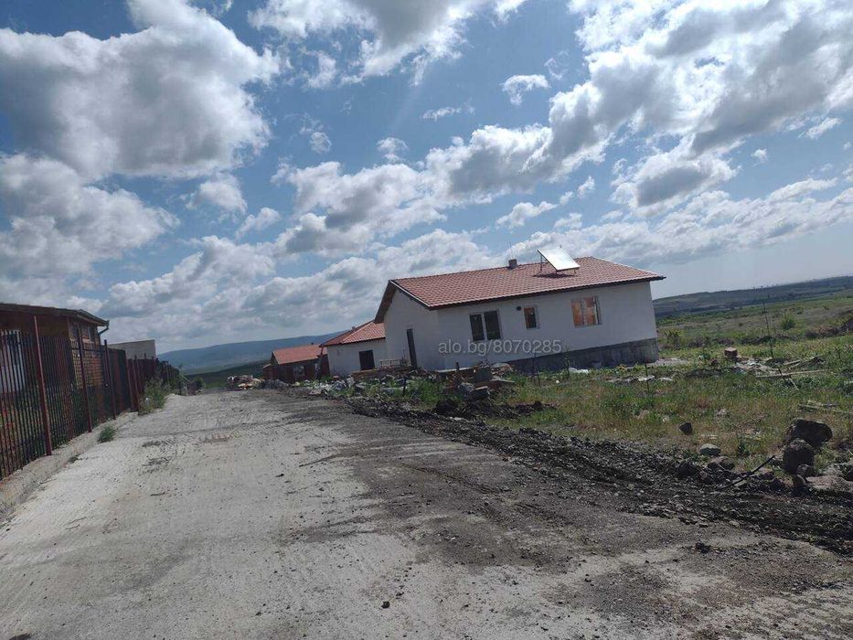 Продава се Парцел в Плевен, Дружба 4 - 3000 кв.м за 9 €/кв.м - Снимка #1