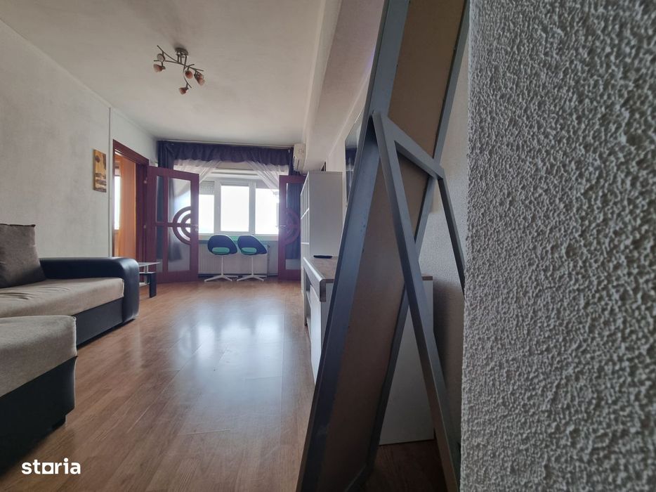 Deasupra tuturor! Ultracentral- Ap. 2 camere cu priveliste de vis