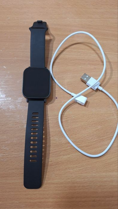 Redmi iwatch 5 active