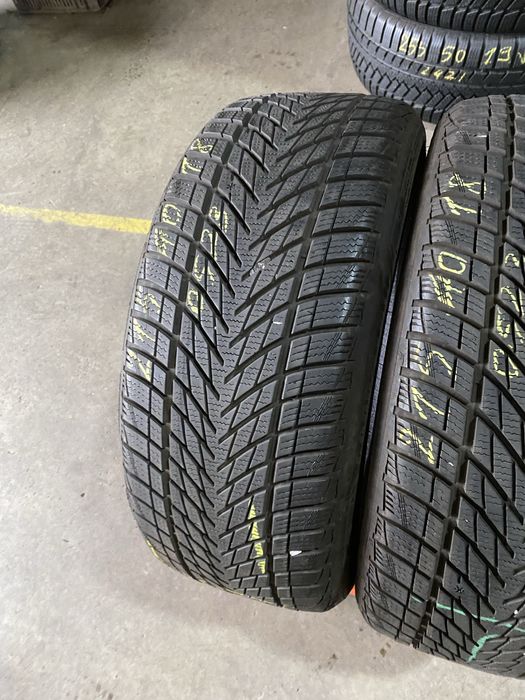Anvelope iarna 215/40/18 Goodyear Ultra Grip Perf 3 215 40 18 R18