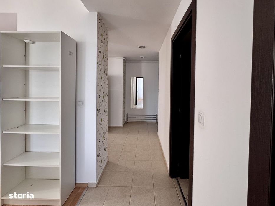 2 Camere, Rose Garden, Colentina, Lac Tei, Veranda Mall