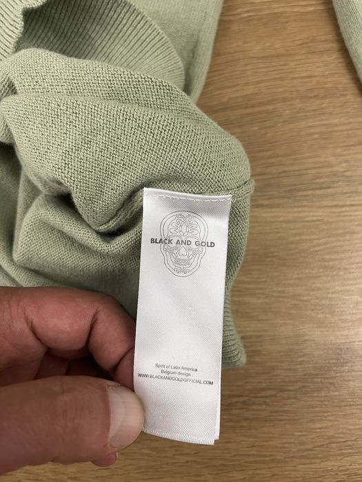 Dickies,Edwin мъжки пуловери размер XL