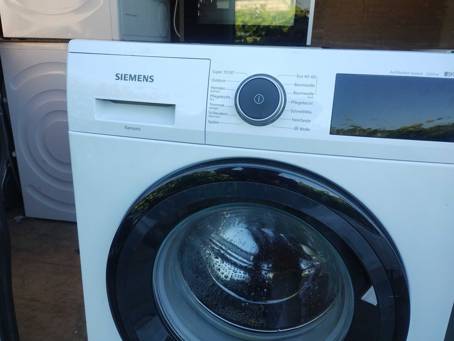 перални Bosch series 6,Simens iq500,Bosch Avatixx