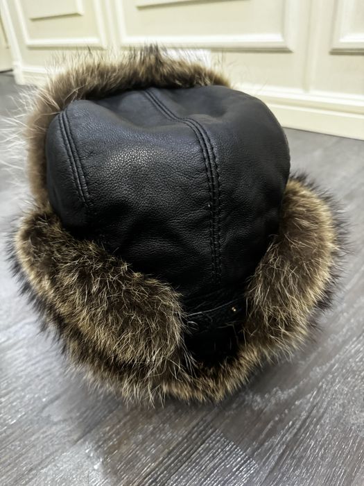 Продам детские ушанки