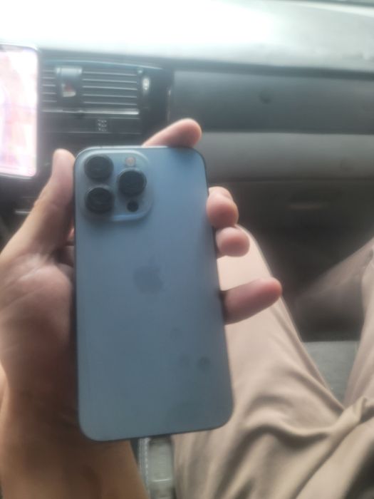 Iphone.  13 .pro