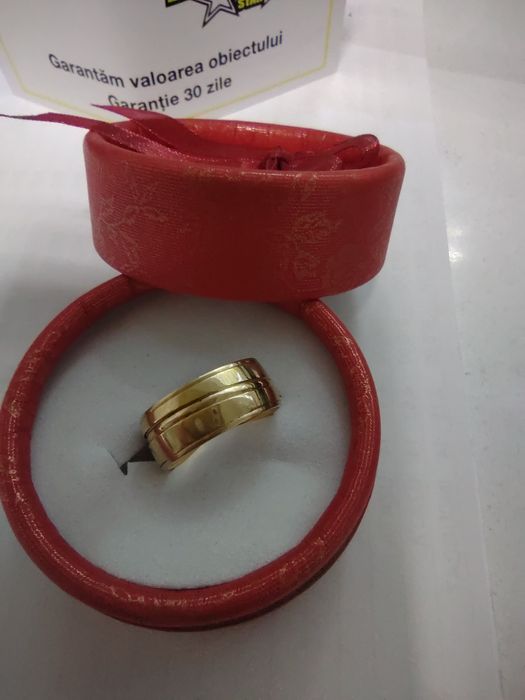 Verigheta aur 14k (efn)