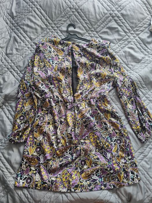 Дамски рокли размер Л\ХЛ