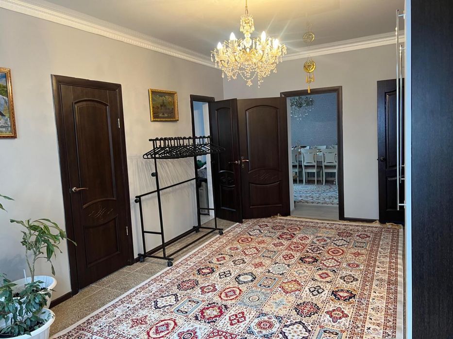 Продам частный дом