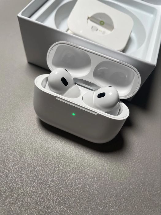 Airpods Pro 2 - премиум сборка) Без ANC