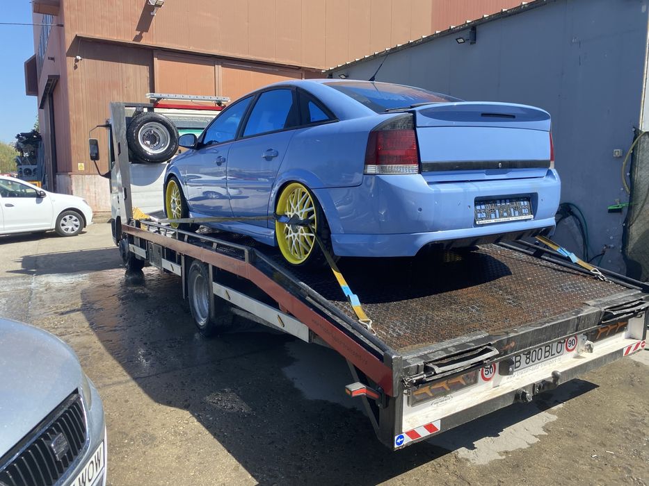 Tractari auto si utilaje\ Platforma \ A0,A1,A2,A3 Interventii rapide .