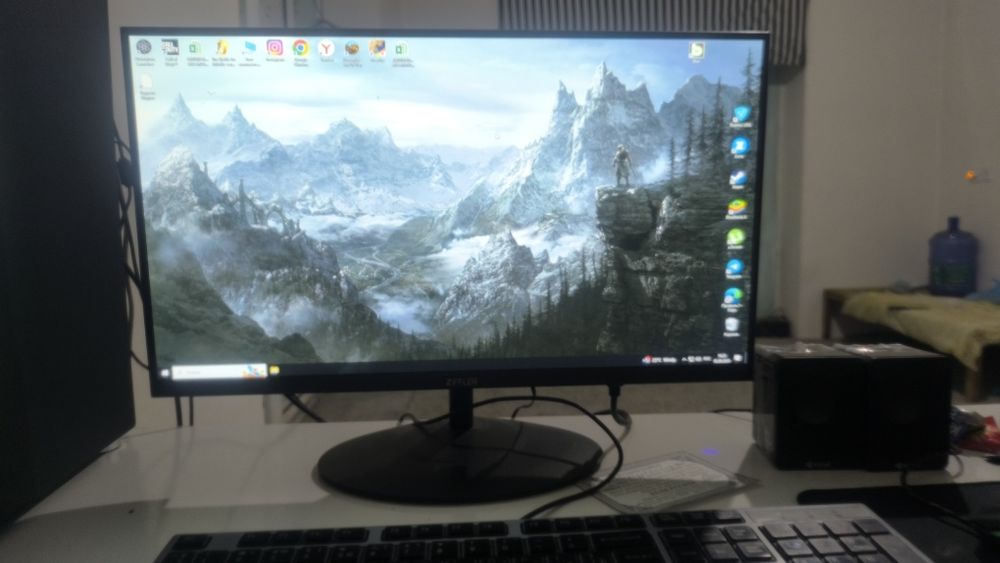 Кампютер игравой