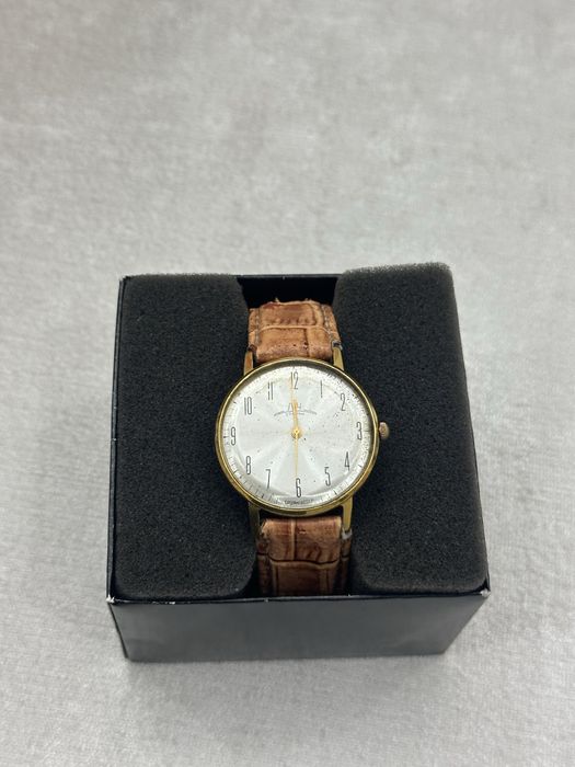 Наручные Часы ЛУЧ