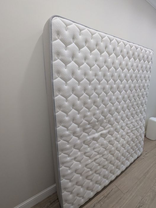 Продам матрас Askona Ortho hard 180*200