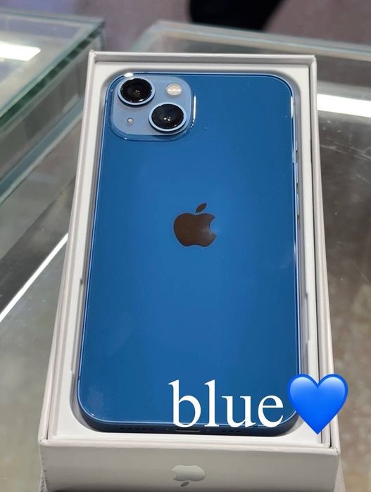 iPhone 13 NEW Super AKSIYA