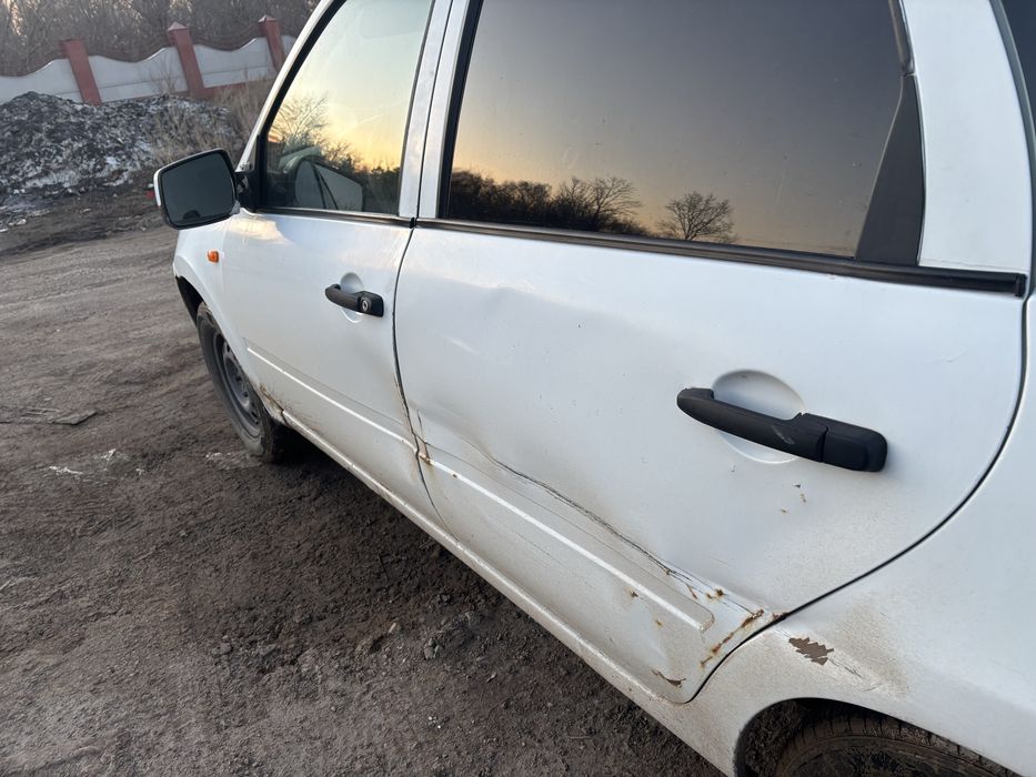 Продам Лада Калина 2