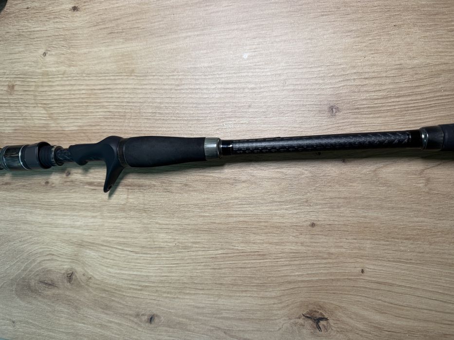 Lanseta casting phenix k2 -28 gr