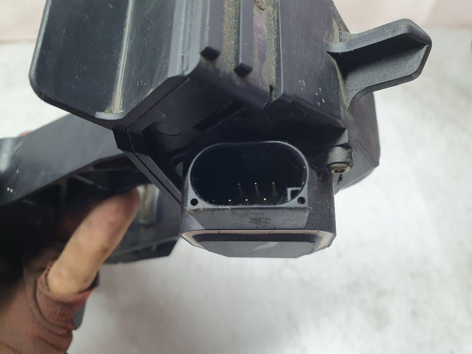 Pedala acceleratie a2033000704 Mercedes-Benz C-Class W203 [2000 - 200