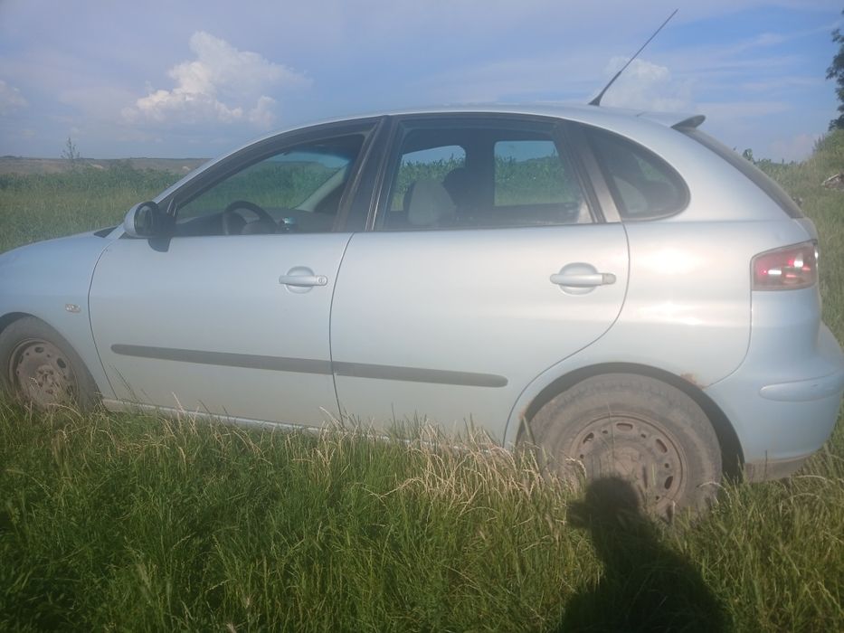 De vânzare seat ibiza