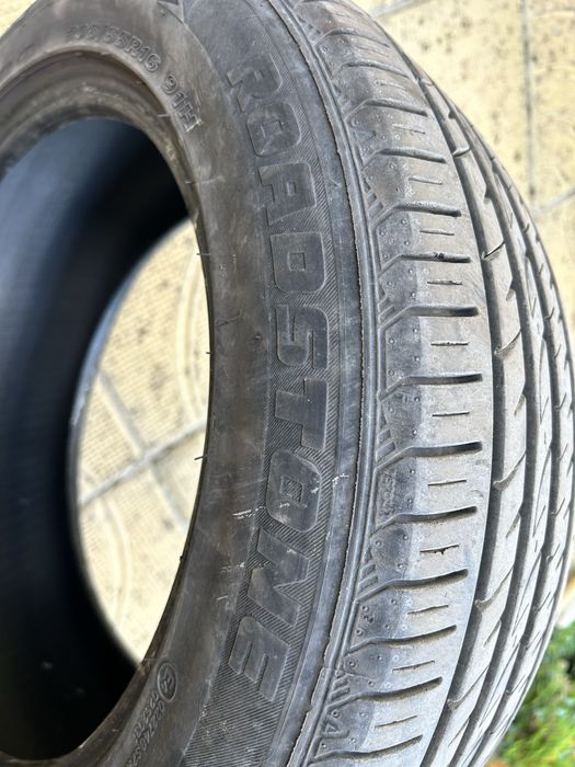 Летни гуми Roadstone 205/55/16