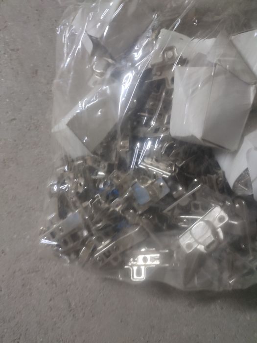 Продам мебельные ручки