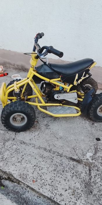 Vand scutere, atv si trotineta ninebot  diferite modele unele pt piese unele fuctionale