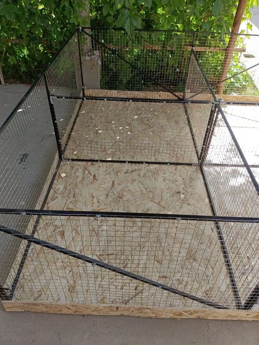 Manej sotiladi va zahazga yasab beriladi