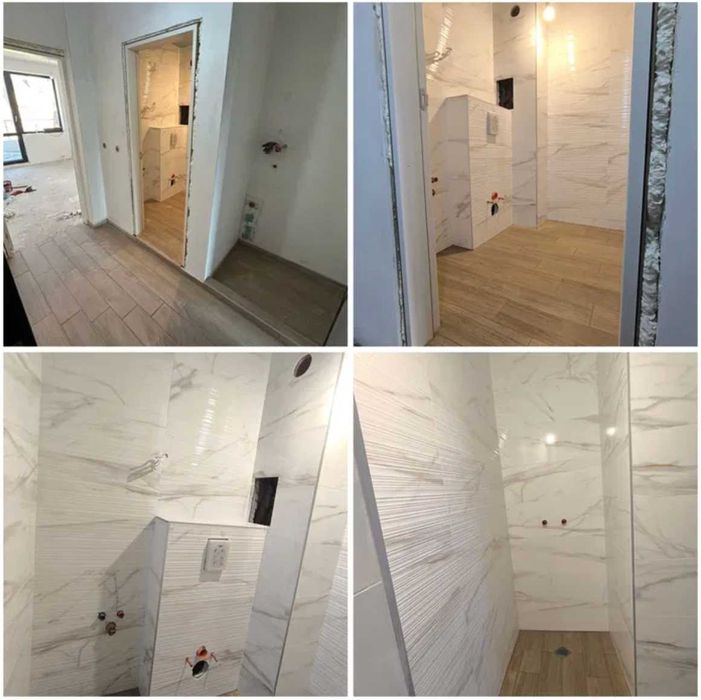 Лепене на плочки, гранитогрес, ест. камък - чисто и качествено