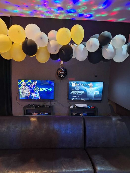 Парти зала под наем Люлин