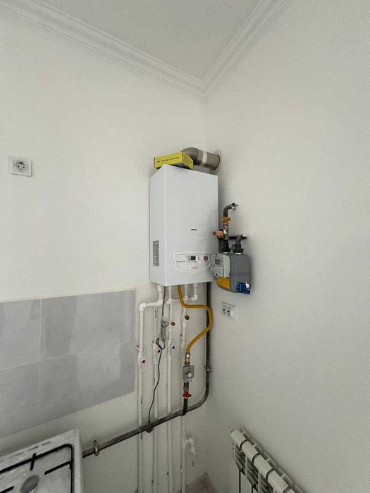 Ipoteka subsidiaga Sergeli Bobur mahallada 2 xonali yangi uy sotiladi