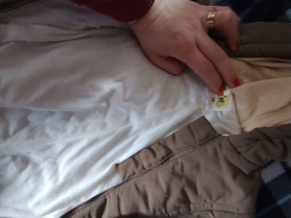 Donez Combinezon mărimea 74