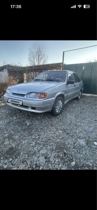 Продам ваз 2115 инжектор