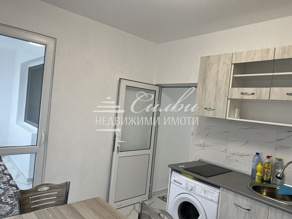 Дава се под наем Двустаен апартамент в Шумен, Добруджански - 65 кв.м за 280.5 € - Снимка #3