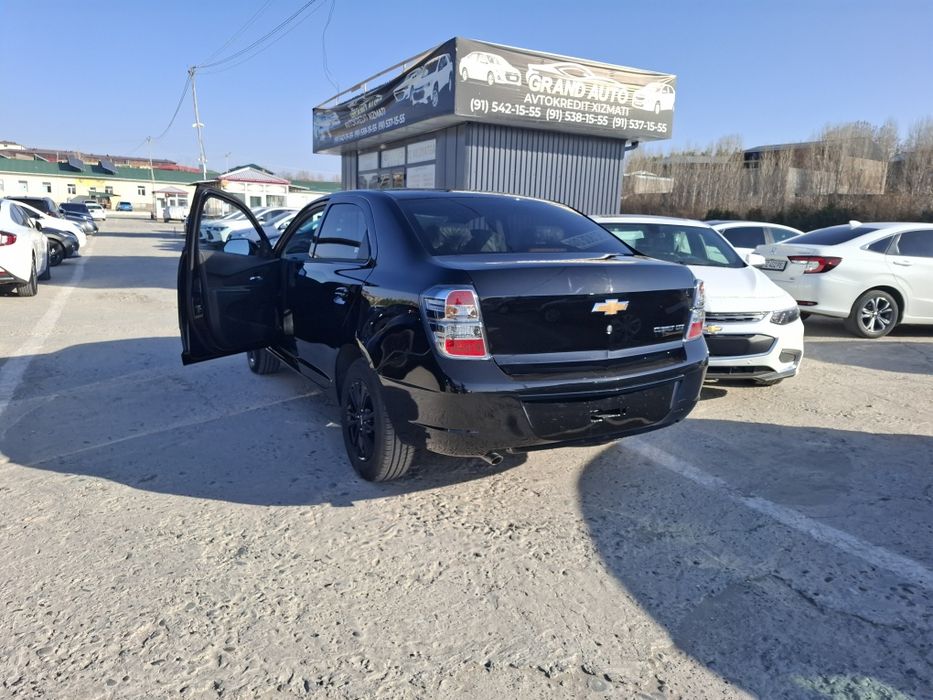 Cobalt 2026 puli 13800