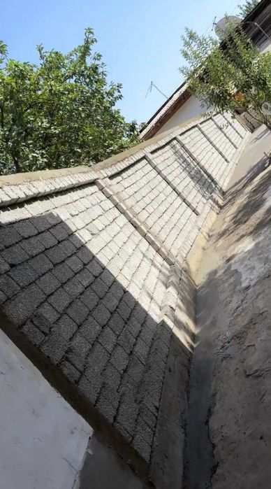 Shlakablok terish shlakablok usta