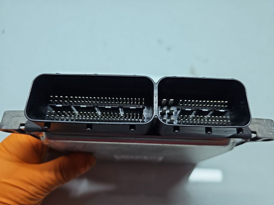 Calculator motor ECU Mercedes Clasa C (W204) [Fabr 2007-2014] A6461502