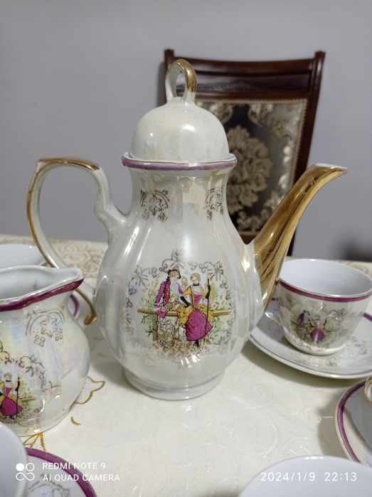 Продаётся сервис "Мадонна"