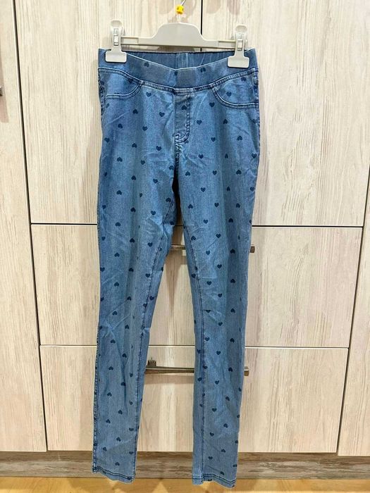 Дънки за момиче H&M