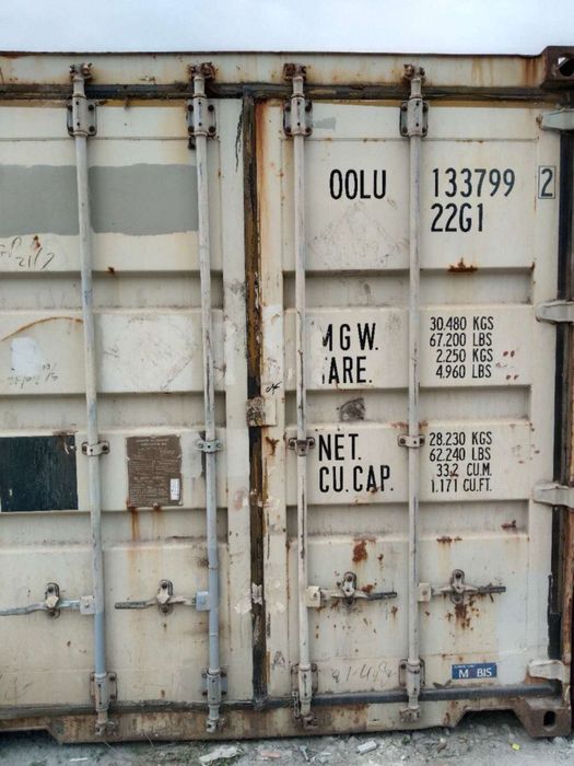 konteyner kantiner kanteyner