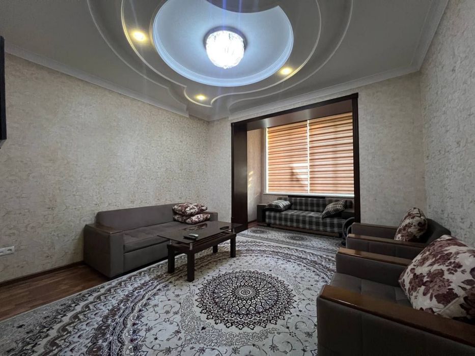 Сдается квартира на Ш.Руставели