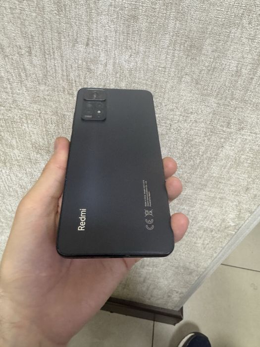 Redmi Not 11 pro